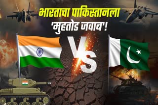 india pakistan war tension