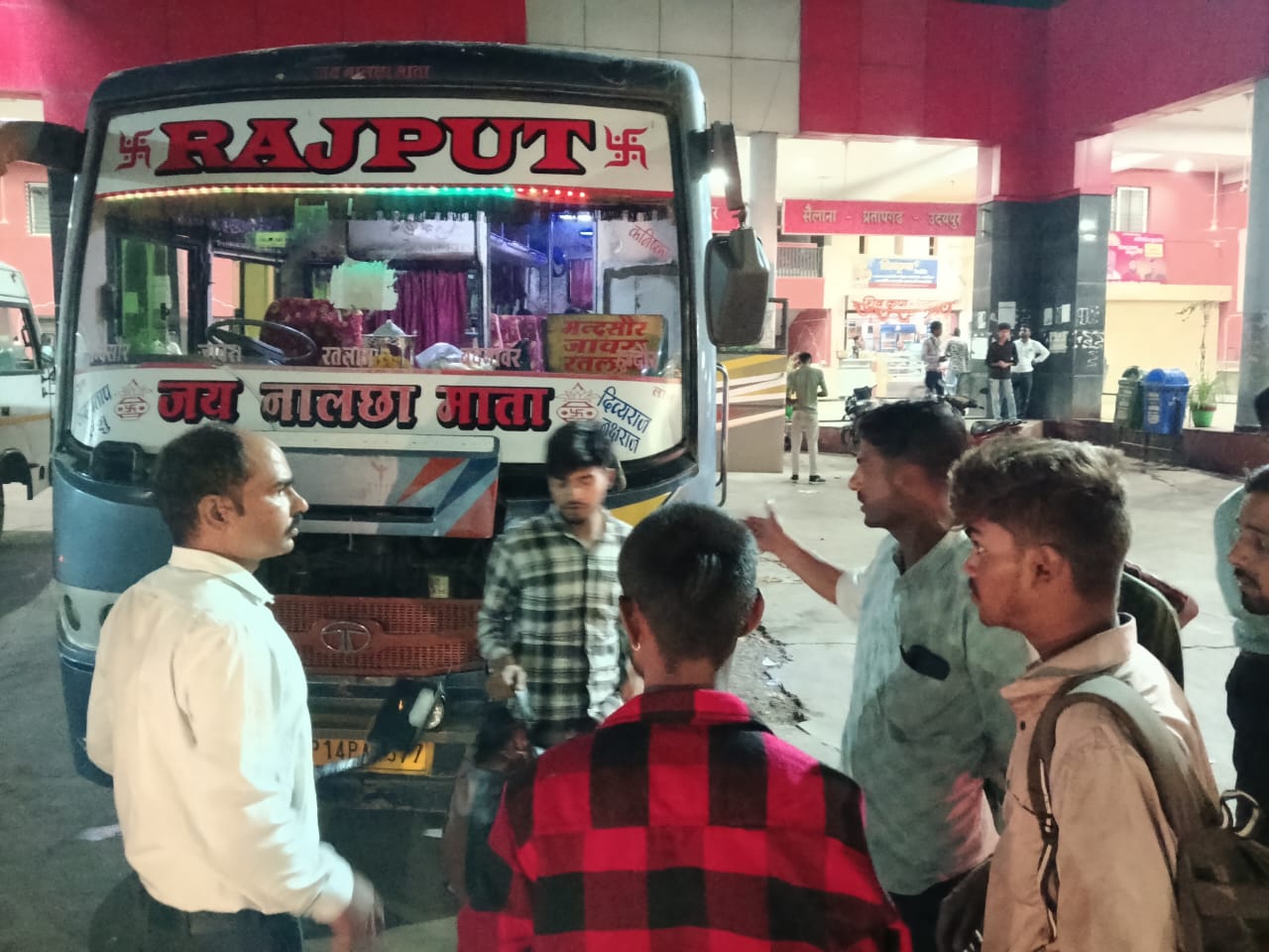 Bdds Map फुल एक्शन में रतलाम पुलिस, पूरे शहर में दौड़ रही है BDDS की टीम, चप्पे ...