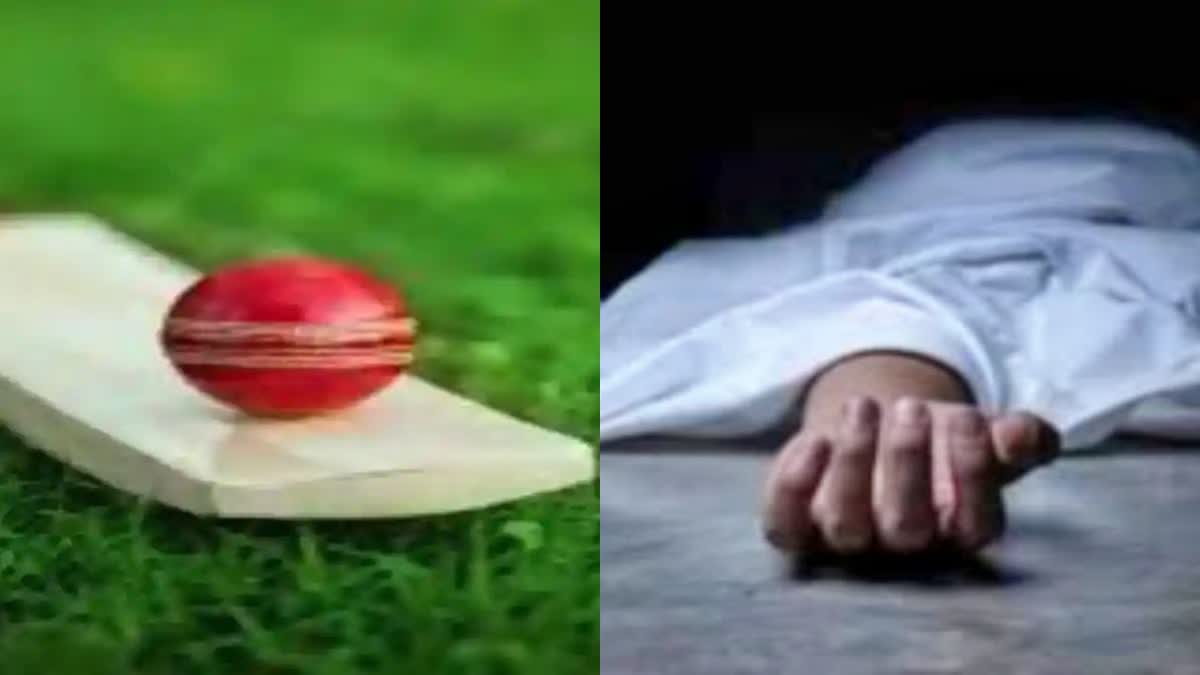 नवादा में क्रिकेट खेलने के विवाद में युवक की हत्या
