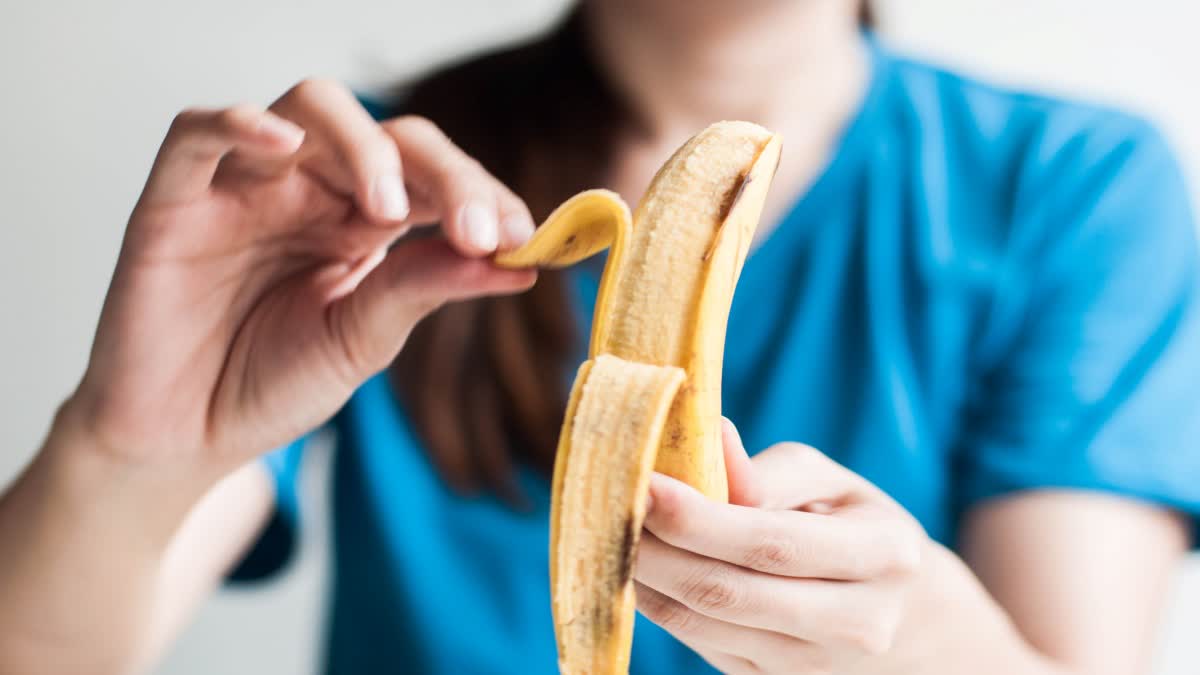 Banana for Health News