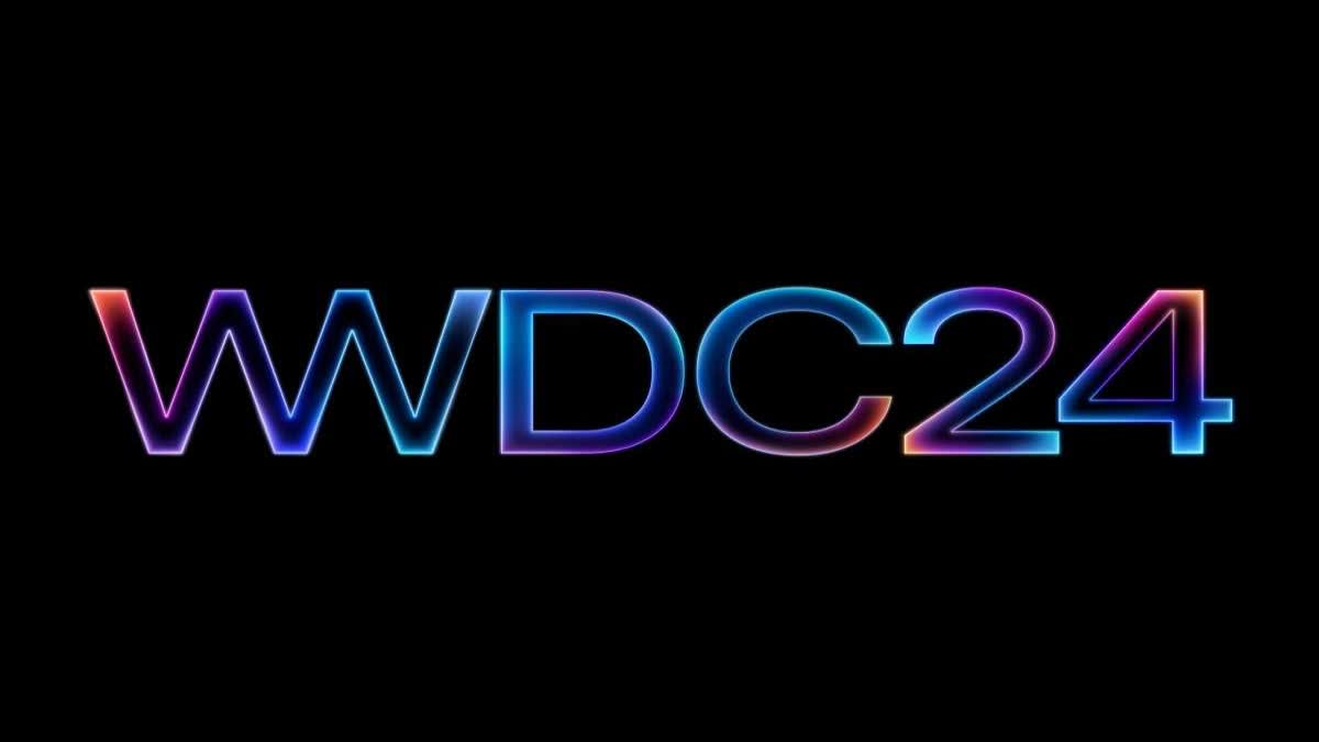 WWDC 2024 Event