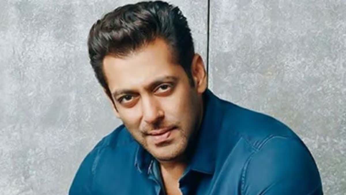 Salman Khan