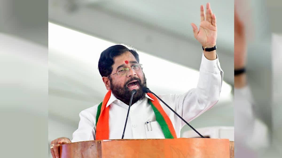 Opposition Alliance Takes Potshots at Eknath Shinde, Ajit Pawar Over Ministerial Berths