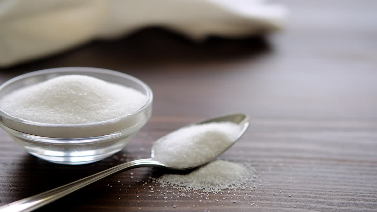 Salt for Health News