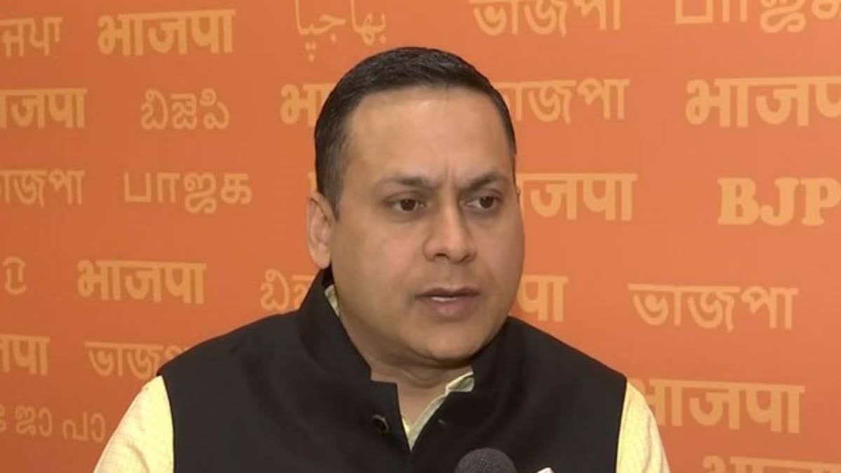 The recent developments have stirred controversy as allegations of sexual misconduct have surfaced against Amit Malviya, the BJP's National Information and Technology Department in-charge.