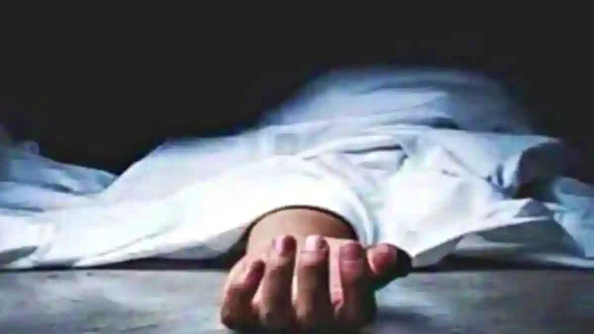 Mother Died in son Quarrel