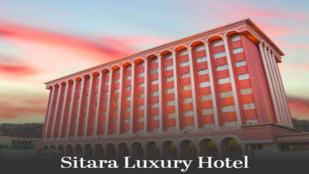 sitara hotel