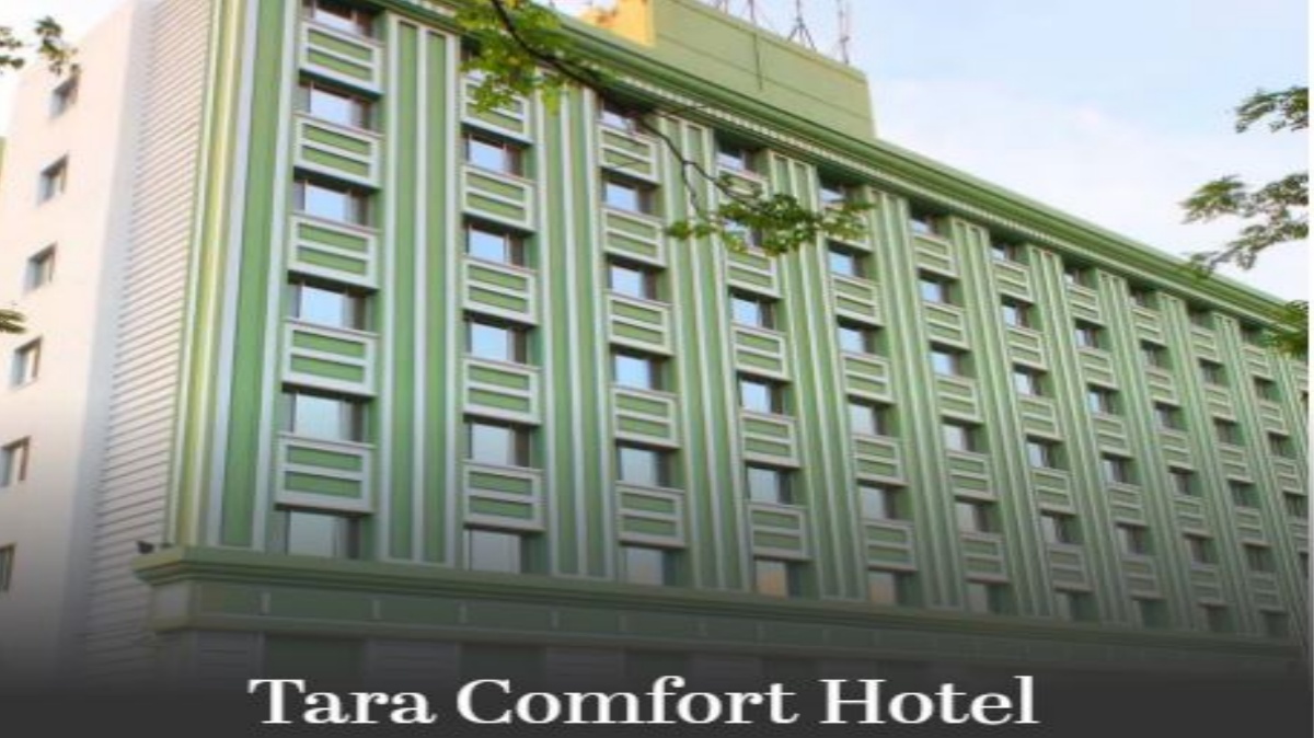 tara hotel