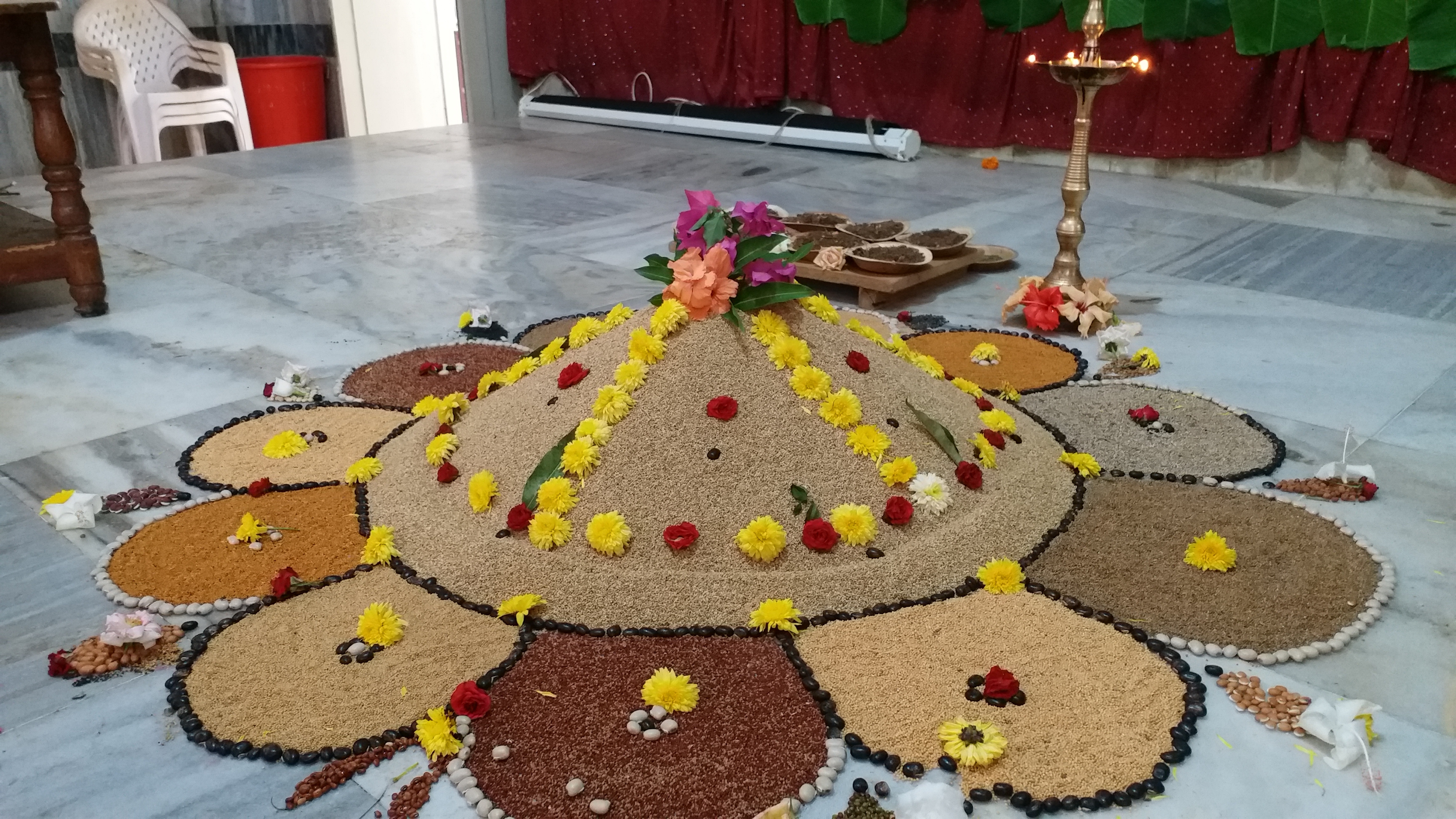 ಶಿವಮೊಗ್ಗದಲ್ಲಿ ದೇಸಿ ಬೀಜೋತ್ಸವ