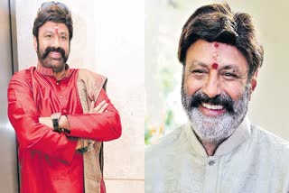 Nandamuri Balakrishna Birthday