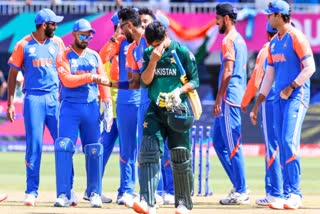 T20 World Cup IND vs PAK