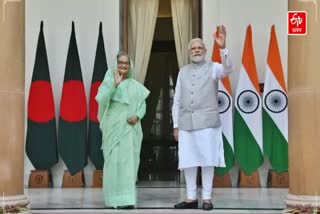 Sheikh Hasina invited PM Modi to visit Bangladesh, says Foreign Min Mahmud