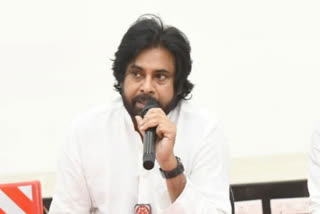 Pawan Kalyan Interested in Deputy CM Post