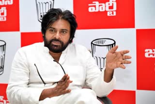 Jana Chief Pawan Kalyan Interested on Deputy CM Post