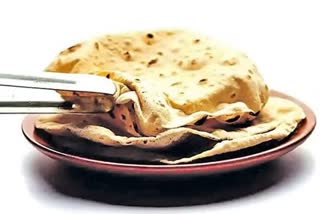 wheat ragi jowar or multigrain which roti is best for weight loss