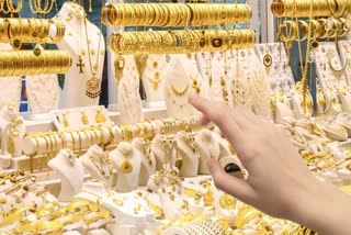 Gold Price Today June 10, 2024