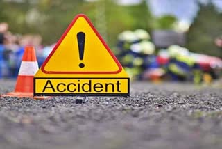 Four Died in Road Accident Across Telangana