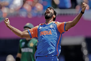 Following India's emphatic victory over Pakistan in the ongoing T20 World Cup 2024, former India cricketers and cricket experts extended their congratulations on social media. Pacer Jasprit Bumrah-led bowling unit made a remarkable comeback in the match in the later half of the second innings and guided India to their second consecutive victory of the ninth edition of the T20 World Cup.