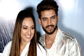 Sonakshi Sinha Wedding