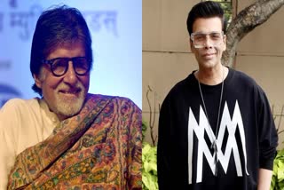 IND VS PAK T20 World Cup Amitabh Bachchan to karan johar these celebs congratulate Team India for defeating Pakistan