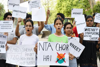 NEET UG 2024 Exam Controversy Deepens: Allegations of Injustice and Lack of Transparency