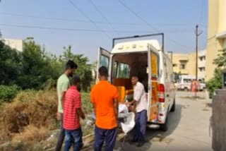 Uttar Pradesh: 4 Dead, 23 Injured As Bus Collides With Dumper On Purvanchal Expressway