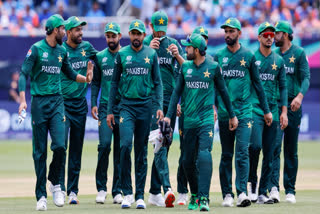 The unpredictable Pakistan side will take on minnows Canada in their third game of the ongoing T20 World Cup 2024 at the Nassau County International Cricket Stadium in New York on Sunday.