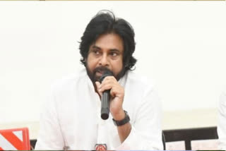 Pawan Kalyan Aspires For Deputy CM Post