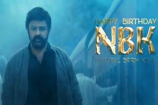 NBK109: Makers Share Glimpse of Nandamuri Balakrishna's Character on His Birthday