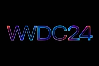 WWDC 2024 Event