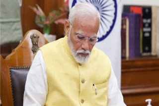 PM Narendra Modi