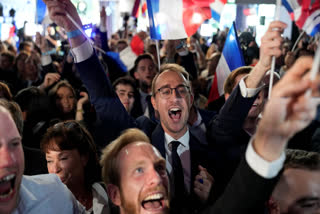 A four-day election has shaken the foundations of the European Union, with the far right rocking ruling parties in France and Germany, the bloc’s traditional driving forces. For the next five years it will be harder for the European Parliament to make decisions.