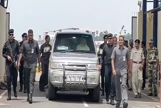 TDP chief Chandrababu Naidu