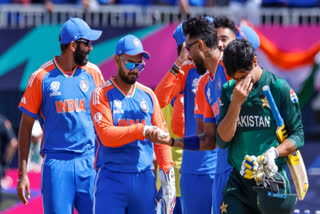Former skipper and coach Mushtaq Mohammad believes that India didn't won instead it was Pakistan who lost the match in their T20 World Cup against Rohit Sharma-led side at the Nassau County International Stadium in New York on Sunday.