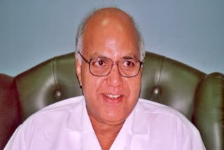 Ramoji Rao
