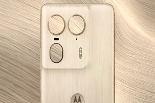 Motorola Edge 50 Ultra Launch Date