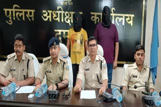 police-disclosure-in-criminal-dead-body-found-case-in-dumka