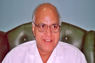 Etv BharatRAMOJI RAO