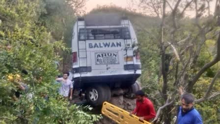 accident bus Image