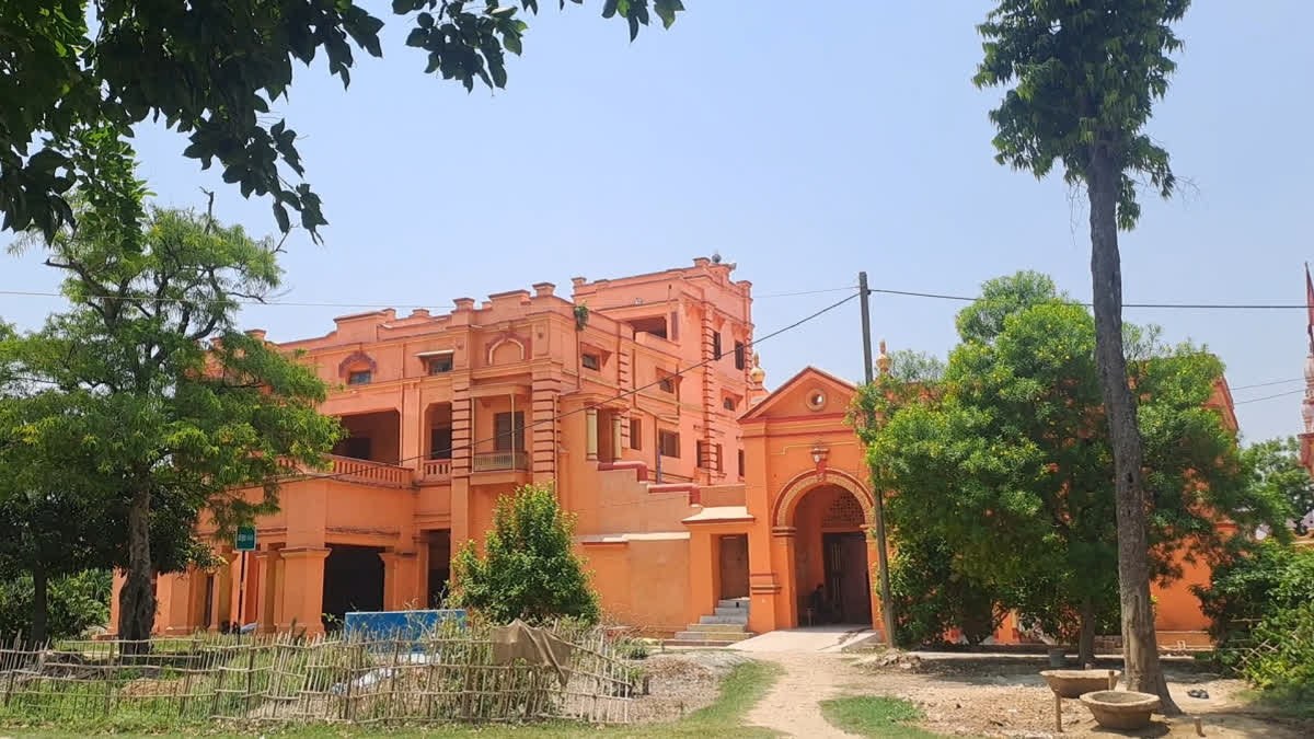 ମୁଜାଫରପୁରସ୍ଥିତ ମଣିଆରୀ ମଠ
