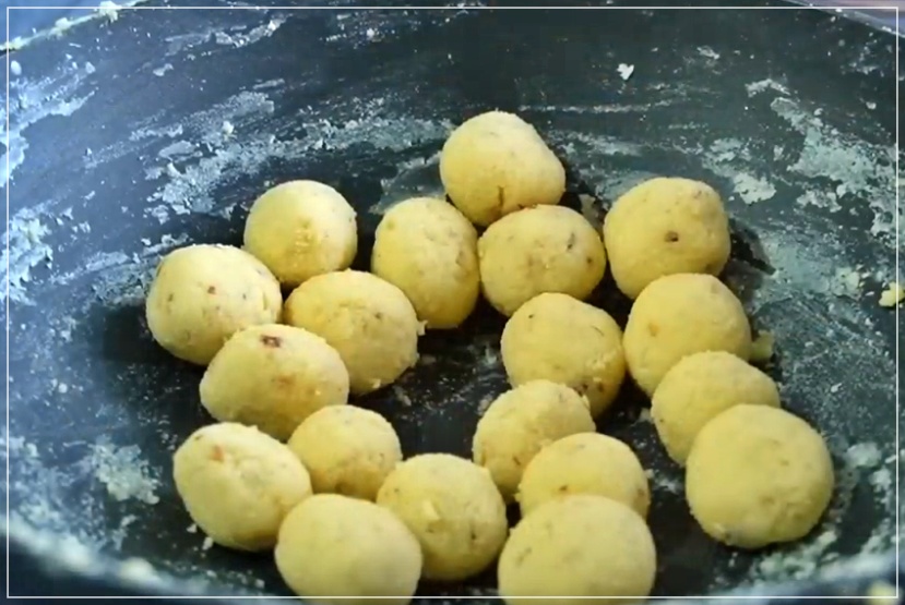 Suryakala Sweet Recipe