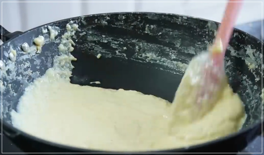 Suryakala Sweet Recipe