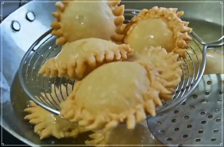 Suryakala Sweet Recipe
