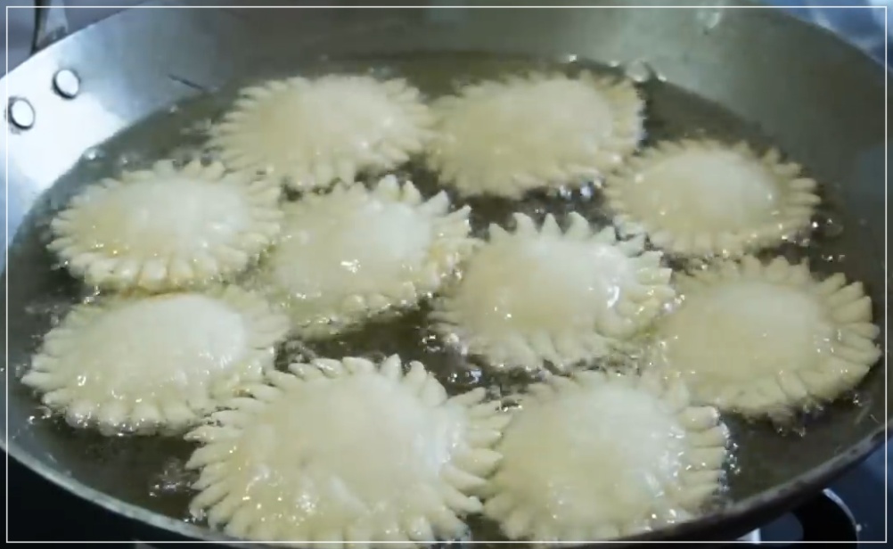 Suryakala Sweet Recipe