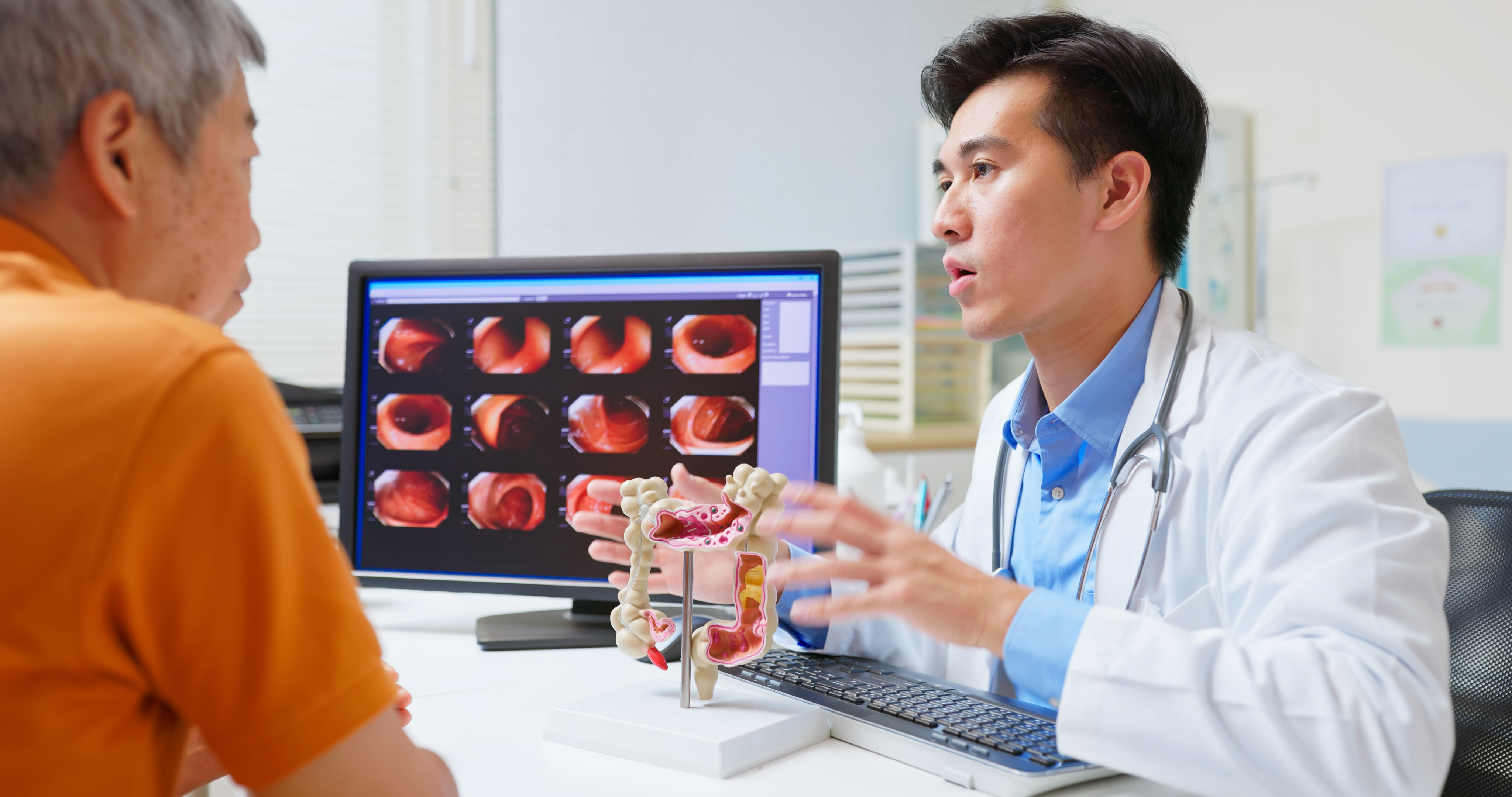 Colon Cancer
