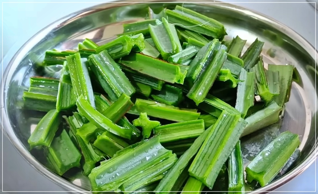 Vajravalli Pachadi Recipe in Telugu
