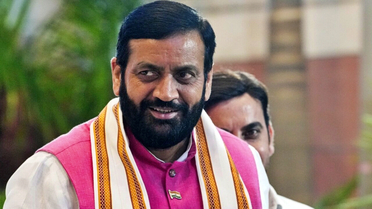 हरियाणा के CM नायब सैनी