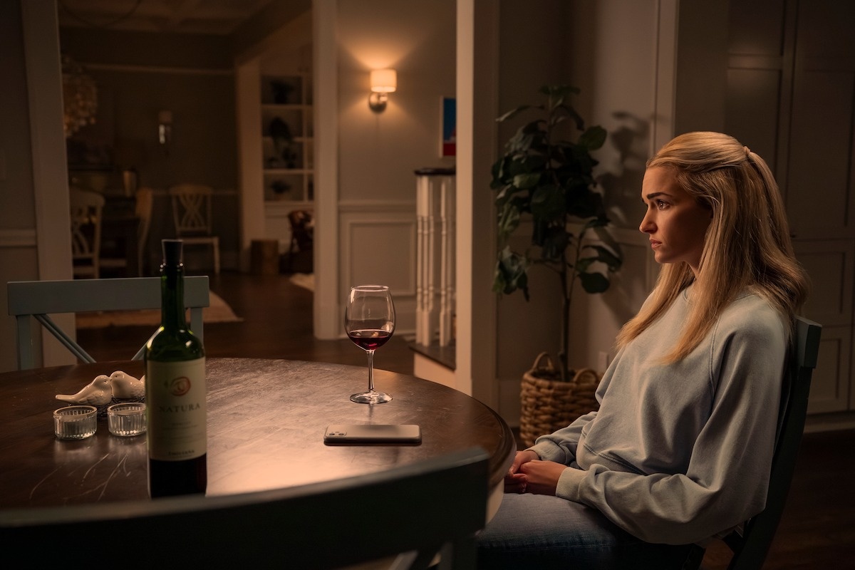 Ginny & Georgia Season 3 Ending Explained: The Trial, The Twist, And What Comes Next