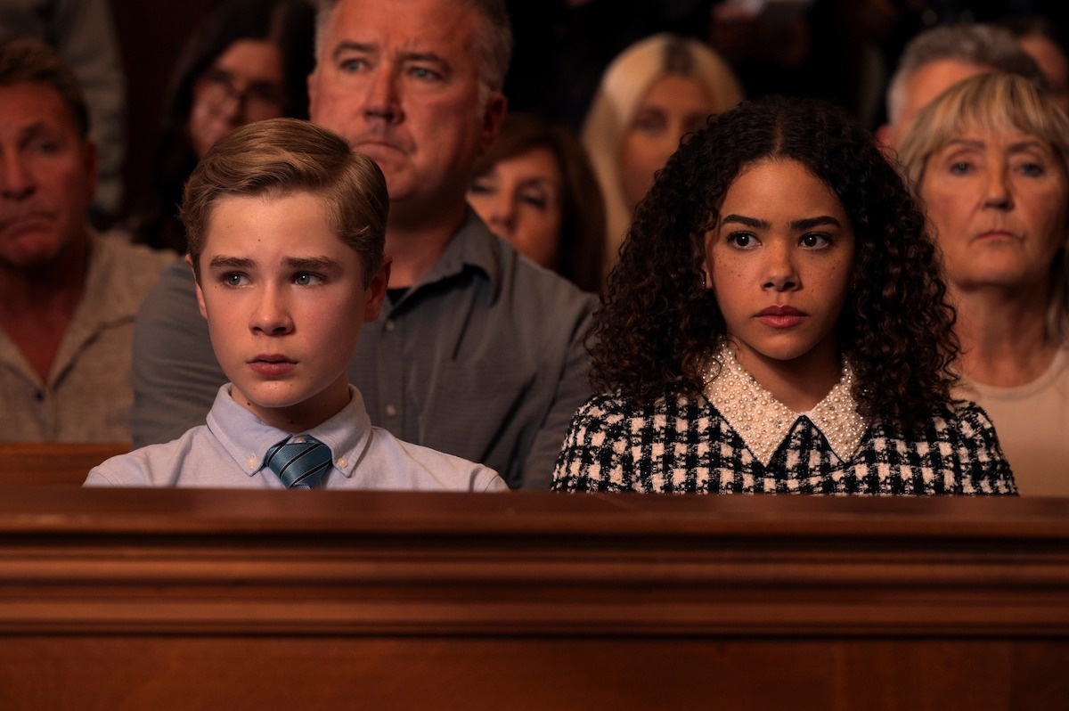 Ginny & Georgia Season 3 Ending Explained: The Trial, The Twist, And What Comes Next