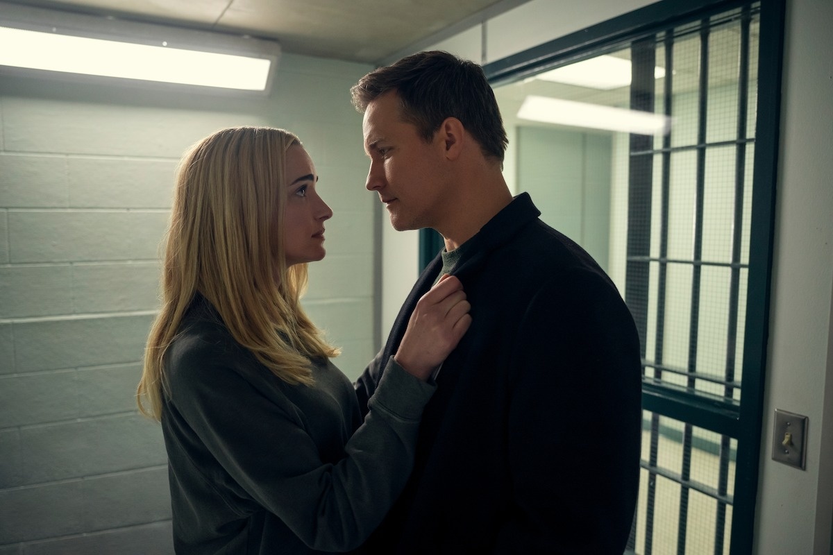 Ginny & Georgia Season 3 Ending Explained: The Trial, The Twist, And What Comes Next